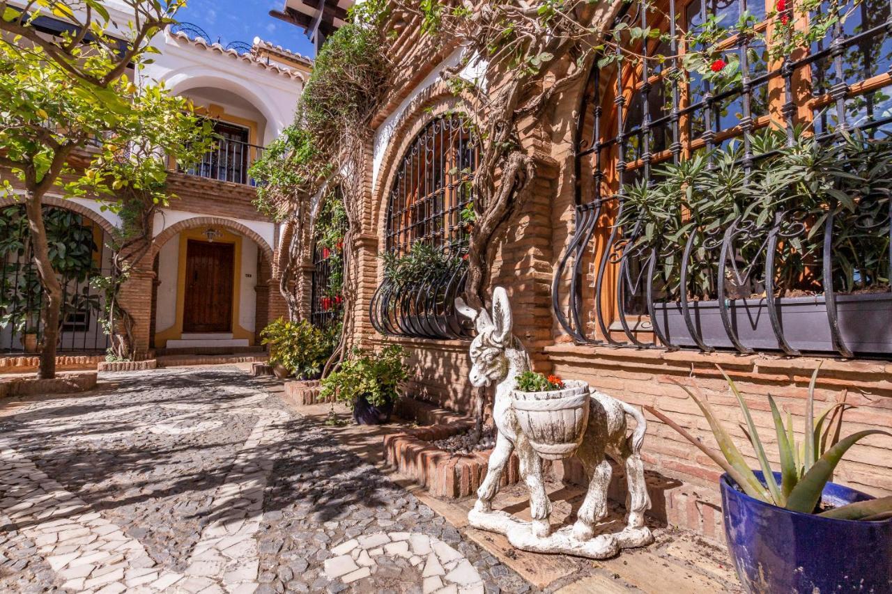 Sanders Golf - Lovely Two-Bedroom Apartment With Shared Pool MIJAS COSTA Kültér fotó